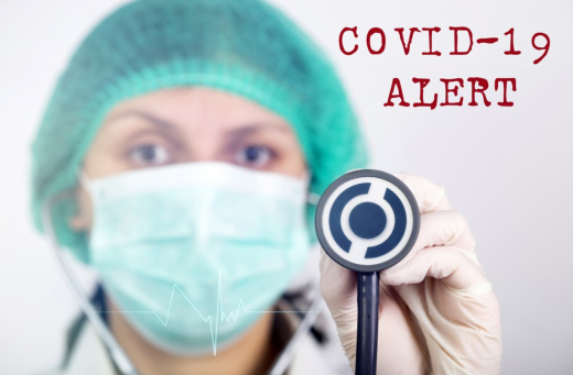 Common Questions About COVID-19
