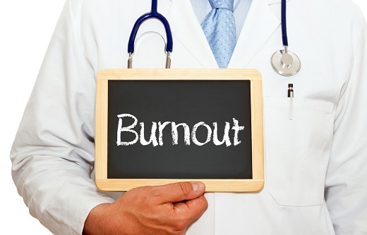 How You Can Combat Caregiver Burnout