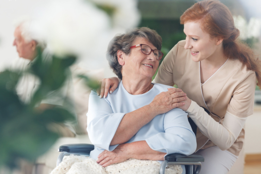The Impact of Respite Care to Care Providers