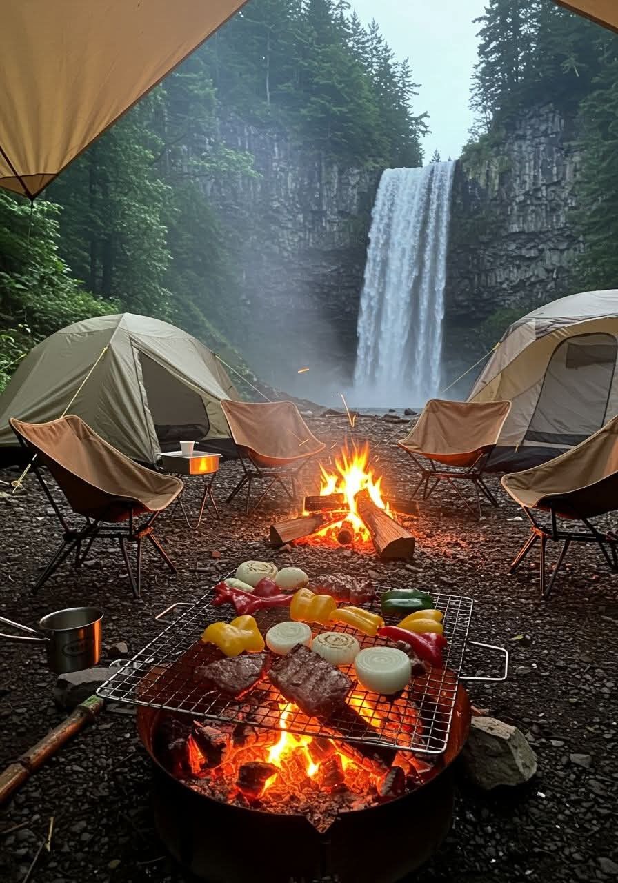 Discover Exciting Activities and Entertaining Moments at The RV Social Lounge