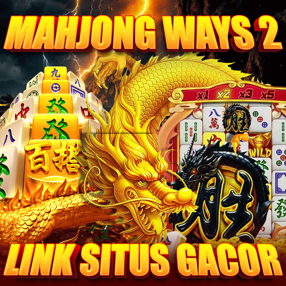MAHJONG WAYS : Kiat Main Slot Gacor Tanpa Rugi