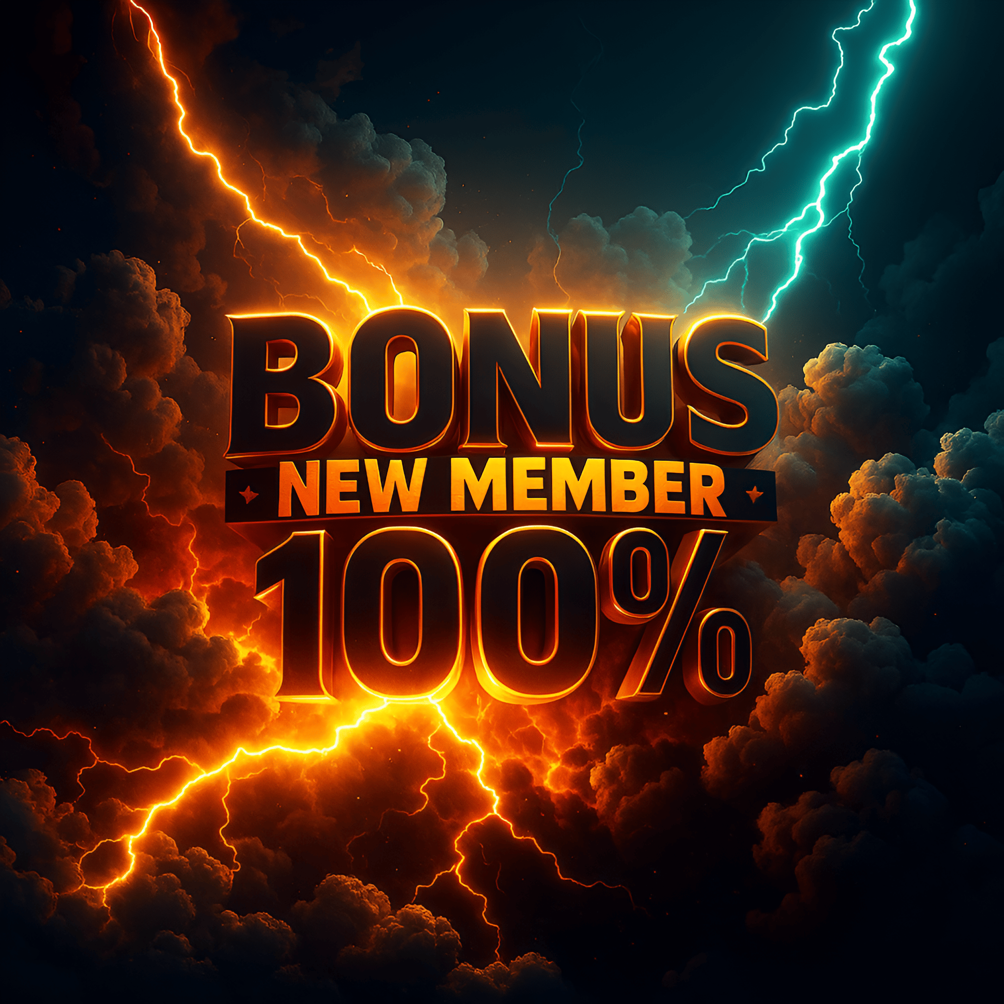 Bonus New Member Slot: Peluang Menang Tanpa Modal Besar