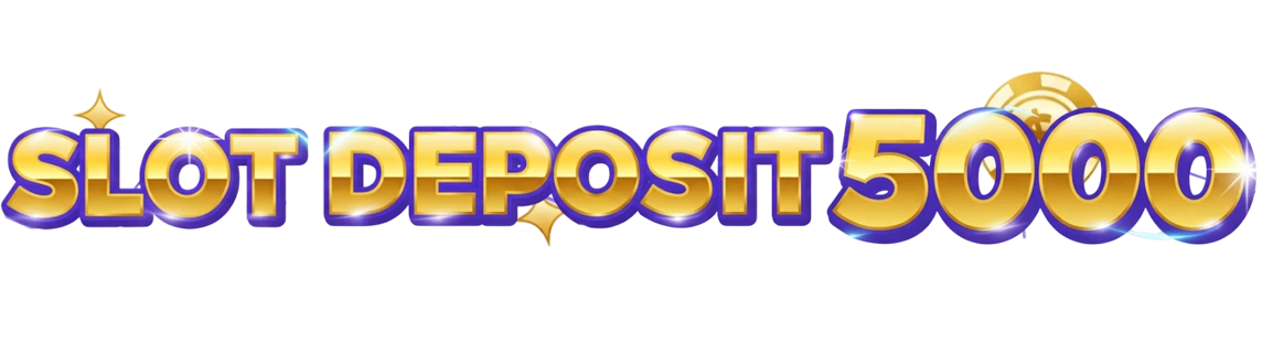 Slot Qris Minimal Depo 5K Terbaru 2026