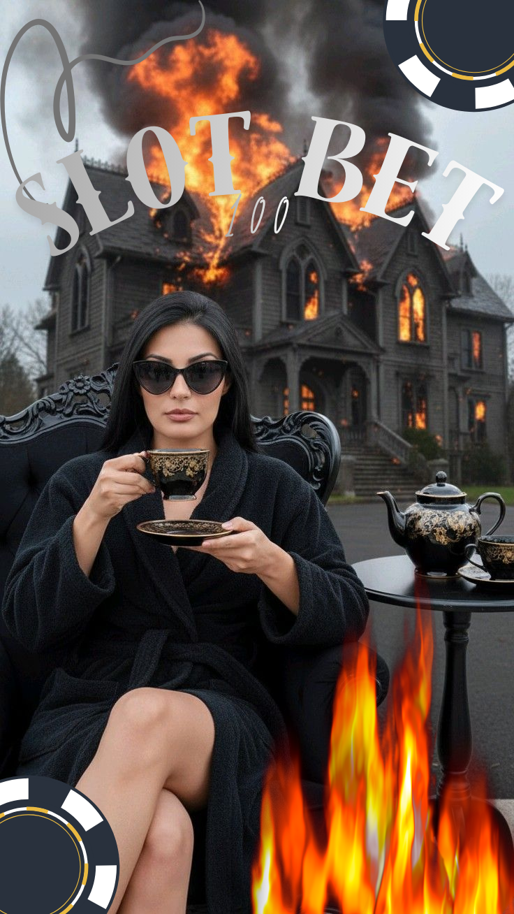 Cara Main Aman Agar Tidak Kehilangan Modal di Slot Bet 100