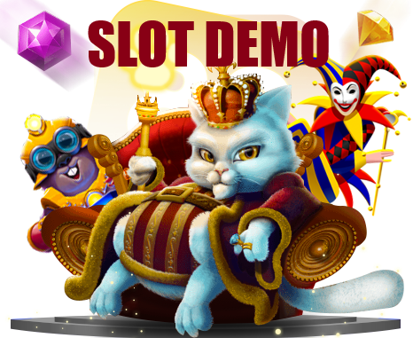 Slot Trial Gratis yang Menarik Perhatian